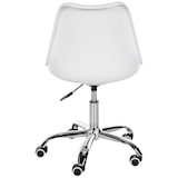 thumbnail of Banco de trabalho Laflin branco