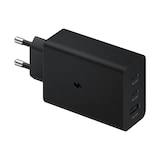 thumbnail of Samsung Travel Adapter Trio (65W), Black