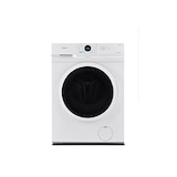 thumbnail of Midea MF100W70BA/W-ES Lavadora Carga Frontal Lunar 7 Kg 1400 RPM