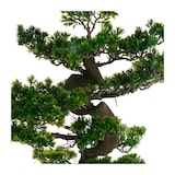 thumbnail of Plante artificielle Bonsaï en pot H 80 cm