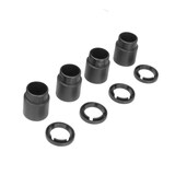 thumbnail of ACT AC8220 3 cm Verhogers voor AC8210 en AC8215