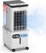 thumbnail of Climatizador Evaporativo 12L com Controlo Tátil e Comando | UNIVERSALBLUE