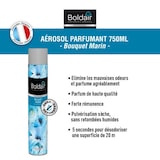 thumbnail of Boldair parfumant bouquet marin 750 ml - désodorisant intérieur