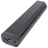 thumbnail of 461Wh PowerPack für Bosch Active (Plus) / Performance (CX) 36 V Intube horizontal 36,1cm kurz