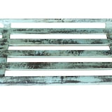 thumbnail of Biscottini Panchina Giardino Balcone - Panchina esterni 184x70x110 cm - Divano esterno giardino - Panchina in ghisa  - Divanetto Giardino