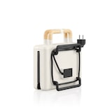 thumbnail of FLAMA - Sanduicheira Grill Pearl White 4961FL, 800 W