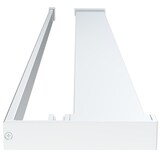 thumbnail of vidaXL Duschablage für Begehbare Dusche Chrom 80 cm Aluminium