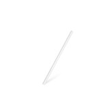 thumbnail of 4000 Papiertrinkhalme Jumbo aus 100 % Zellstoff Ø 8 x 200 mm weiß