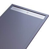 thumbnail of Piatto Doccia 70x180 cm in Pietra Bonussi Trivor Antracite