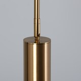 thumbnail of efectoLED Lámpara Colgante Metal Divine Oro