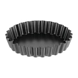 thumbnail of Vogue Antihaft Mini-Quicheformen mit herausnehmbarem Boden 10cm