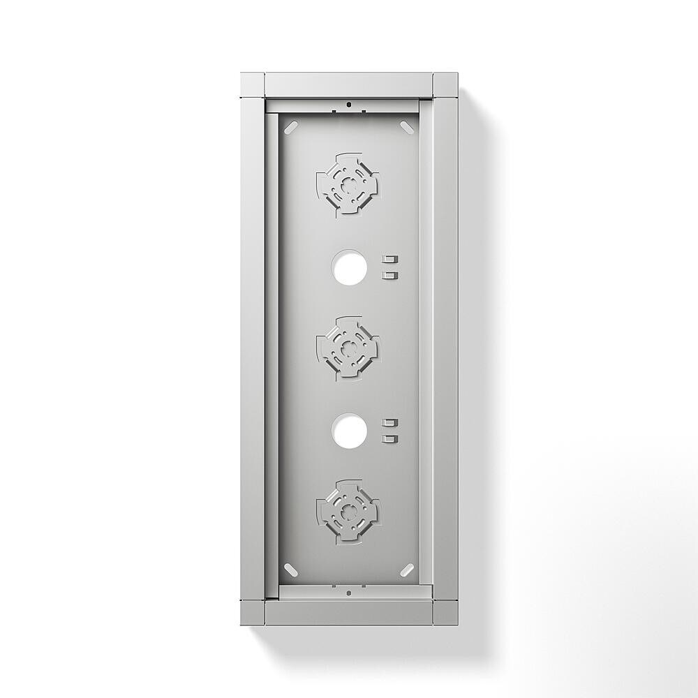 Siedle&Söhne Gehäuse-Aufputz GA 612-3/1-01 SM 210012247-00