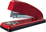 thumbnail of Grapadora Petrus mod. 226, rojo