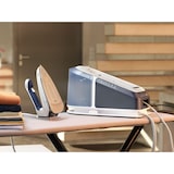 thumbnail of Braun CareStyle 7 Pro IS 7282 BL 2700 W 2 l EloxalPlus soleplate Blau