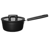 thumbnail of Fiskars Hard Face Stieltopf mit Deckel 18 cm, 1052226