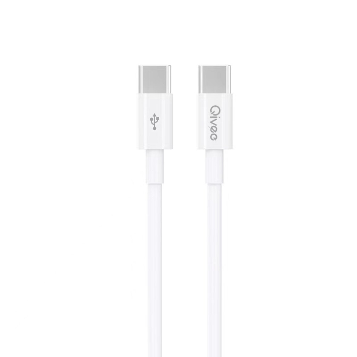 Ladekabel USB-C Schnell Datenübertragung Universal 120cm