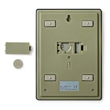 thumbnail of Nedis Küchenwaagen - Digital - Glas / Kunststoff - CR 2032 Batterie - Schwarz