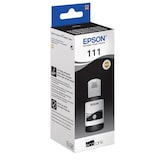 thumbnail of Originele Epson 111 Xl hoge capaciteit zwarte inktfles
