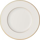 thumbnail of Villeroy & Boch Signature Anmut Gold Brotteller / Dessertteller 16cm