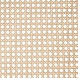 thumbnail of tectake Sedia in legno Lissy con intreccio viennese, stile boho - a pezzo nero