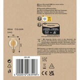 thumbnail of Paulmann 1879 Filament 230 V Globe LED G95 E27 170lm 2,7W 1800KDoré 28399