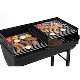 thumbnail of tepro Grillfass Detroit