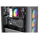 thumbnail of XILENCE X9 Vertical GPU Set für X912.ARG, nur mit X912.ARGB Xilent X Case kompatibel