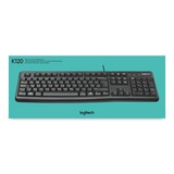 thumbnail of Logitech K120 for Business - Toetsenbord