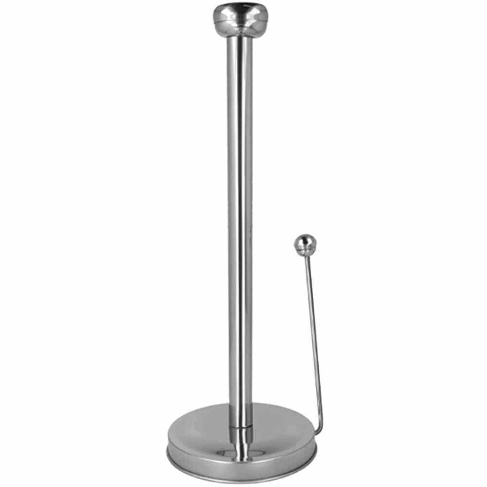 METALTEX   Küchenrollenhalter Edelstahl