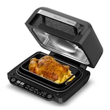 thumbnail of Multifunction Grill + Friedrora De Aire Sogo 4L -1700W