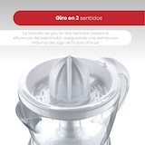 thumbnail of BERGNER - Set di 3 Padelle Ø18/Ø22/Ø26 cm Jolie Alluminio Forgiato Adatte per Induzione con Spremiagrumi NATURALLY 40 W 1,2 L