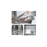 thumbnail of Máquina de lavar loiça digital Capota