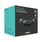 thumbnail of Webcam Logitech C920s PRO HD