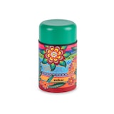 thumbnail of Excelsa boîte à provisions Gipsy Soul acier 10,5x18,5x10,5 cm multicolore