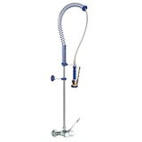 thumbnail of COMERCIAL ALFER - Grifo de ducha mural dos aguas monomando - Modelo 463064