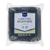 thumbnail of METRO PROFESSIONAL Lavette microfibre noir 40 x 40 cm x 6