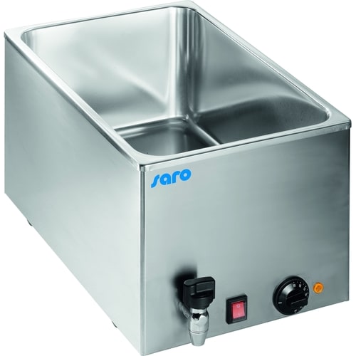 SARO Bain Marie model BMH 210