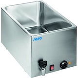 thumbnail of SARO Bain Marie model BMH 210