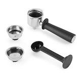 thumbnail of Delonghi - Expresso Solo Pompe Ec235.bk - Buse Vapeur - Compatible Ese - Black