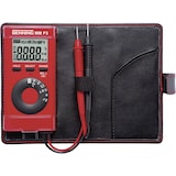 thumbnail of Benning MM P3 Hand-Multimeter digital CAT II 600 V, CAT III 300 V Anzeige (Counts): 4000 044084
