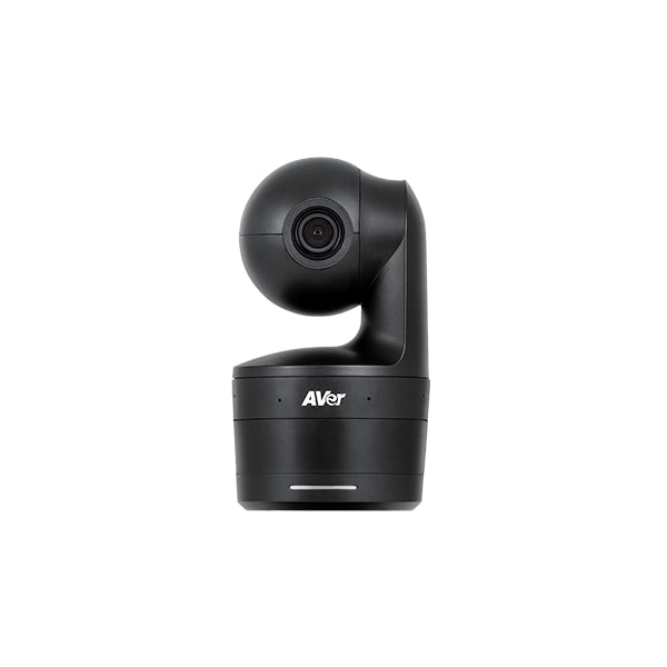 AVer DL10 2 MP Schwarz 1920 x 1080 Pixel 60 fps CMOS 25,4 / 2,8 mm (1 / 2.8")