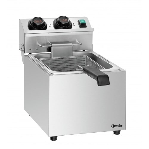 Pastakoker - 8 L - Bartscher Bartscher