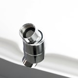 thumbnail of Helloshop26 - Vierkante douchekop regendouchekop 20 x 20 cm roestvrij staal 16_0000625