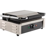 thumbnail of Grill de contact panini profondeur 410 mm - Combisteel