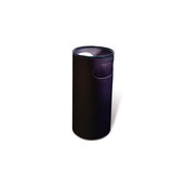 thumbnail of Presbitero, Portaombrelli PS66, 22 L, diametro 25 cm, H 52 cm, plastica, nero