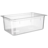 thumbnail of APS GN 1/1 Behälter 53 x 32,5 cm, Tiefe: 200 mm, spülmaschinengeeignet