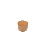 thumbnail of Nordia Moule à panettone papier marron 7 cm x 2000 Nordia - 683174