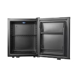 thumbnail of METRO Professional Minibar GMB1025B, 38 x 38.5 x 47 cm, 25 L, a bassa rumorosità, nero