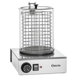 thumbnail of Calentador de salchichas profesional - Bartscher. Bartscher