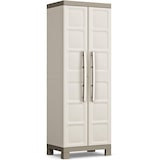 thumbnail of Armadio in resina excellence piani modulabile robusto esterno keter